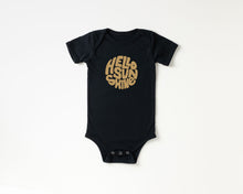 Load image into Gallery viewer, Hello Sunshine Onesie
