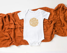 Load image into Gallery viewer, Hello Sunshine Onesie