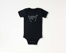 Load image into Gallery viewer, Hang Loose Onesie