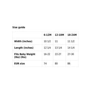 Load image into Gallery viewer, VW Bus Baby Tee