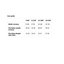 Load image into Gallery viewer, VW Bus Onesie