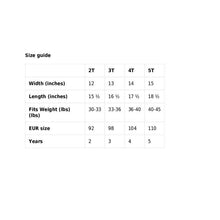 Load image into Gallery viewer, Wildflower Toddler Tee