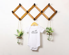 Load image into Gallery viewer, Staying Salty Onesie
