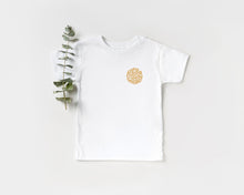 Load image into Gallery viewer, Hello Sunshine Toddler Tee
