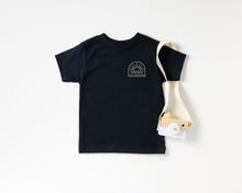 Load image into Gallery viewer, Salty Water Kids Baby Tee
