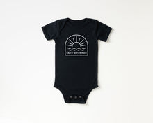 Load image into Gallery viewer, Salty Water Kids Onesie
