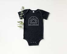 Load image into Gallery viewer, Salty Water Kids Onesie
