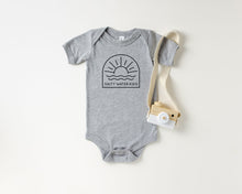 Load image into Gallery viewer, Salty Water Kids Onesie
