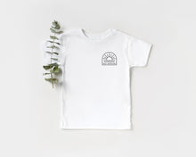 Load image into Gallery viewer, Salty Water Kids Toddler Tee
