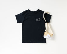 Load image into Gallery viewer, Staying Salty Toddler Tee
