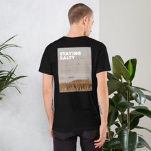 Load image into Gallery viewer, Staying Salty T-Shirt
