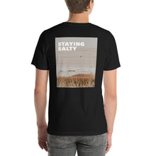 Load image into Gallery viewer, Staying Salty T-Shirt
