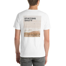 Load image into Gallery viewer, Staying Salty T-Shirt
